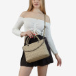 Тоут середній Regina Notte Light taupe 4