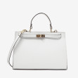 Тоут средний Regina Notte White 1