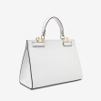 Тоут средний Regina Notte White 2