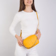 Сумка через плечо (кросс-боди) маленькая Regina Notte Yellow 4