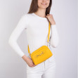 Сумка через плече (крос-боді) маленька Regina Notte Yellow 4