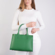 Тоут середній Regina Notte Green 4
