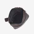 Сумка через плечо (кросс-боди) маленькая InBag Brown 3