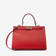 Тоут середній Regina Notte Red 1