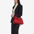 Тоут середній Regina Notte Red 4