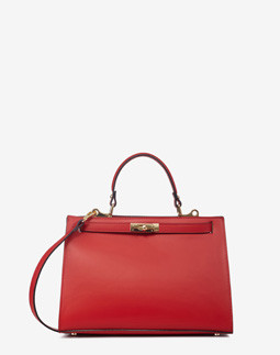 Тоут средний Regina Notte Red