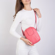 Сумка через плече (крос-боді) маленька Regina Notte Pink 4
