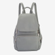 Рюкзак средний Regina Notte Grey 1