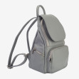 Рюкзак средний Regina Notte Grey 2