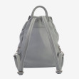 Рюкзак средний Regina Notte Grey 3