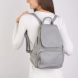 Рюкзак средний Regina Notte Grey 4