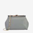 Клатч Regina Notte Grey 1