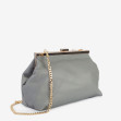 Клатч Regina Notte Grey 2