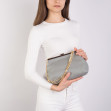 Клатч Regina Notte Grey 4