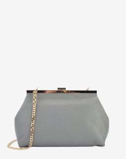 Клатч Regina Notte Grey