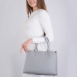 Тоут средний Regina Notte Grey 4