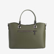 Тоут большой Regina Notte Khaki 2