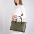 Тоут большой Regina Notte Khaki 5