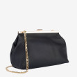 Клатч Regina Notte Black 2