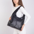 Шоппер великий Regina Notte Black 4