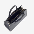 Тоут середній Regina Notte Black 3
