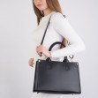 Тоут середній Regina Notte Black 4
