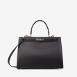 Тоут средний Regina Notte Black 1
