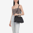Тоут средний Regina Notte Black 4