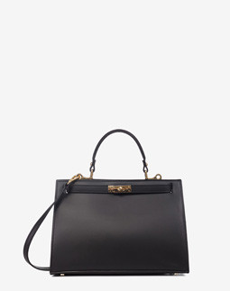 Тоут середній Regina Notte Black