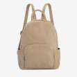 Рюкзак великий Regina Notte Light taupe 1