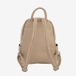 Рюкзак великий Regina Notte Light taupe 3