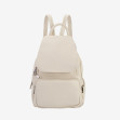 Рюкзак середній Regina Notte Beige 1