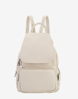 Рюкзак средний Regina Notte Beige