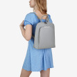 Рюкзак середній Regina Notte Grey 5