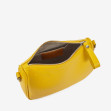 Сумка через плече (крос-боді) маленька Regina Notte Yellow 3
