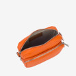 Сумка через плече (крос-боді) маленька Regina Notte Orange 3