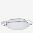 Поясна сумка (Сумка-банан) середня Regina Notte White 1