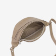 Поясна сумка (Сумка-банан) середня Regina Notte Light taupe 3