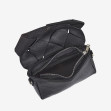 Сумка через плече (крос-боді) середня Regina Notte Black 3