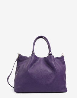 Шоппер великий Regina Notte Violet