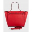 Сумка середня InBag Red 3