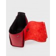 Сумка середня InBag Red 5
