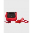Сумка середня InBag Red 6