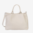 Шоппер большой Regina Notte Beige 1