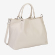 Шоппер большой Regina Notte Beige 2