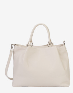 Шоппер великий Regina Notte Beige