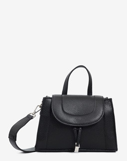 Сумка через плече (крос-боді) маленька Regina Notte Black