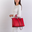 Тоут великий Regina Notte Red 4