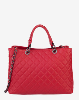 Тоут большой Regina Notte Red