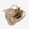 Шоппер большой Regina Notte Light taupe 3